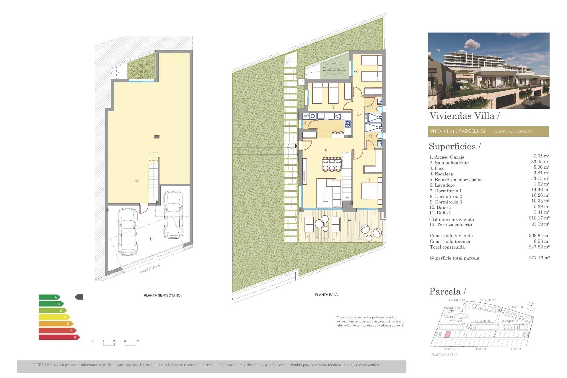 New Build - Freistehende Villa -
Mutxamel - Bonalba-cotoveta