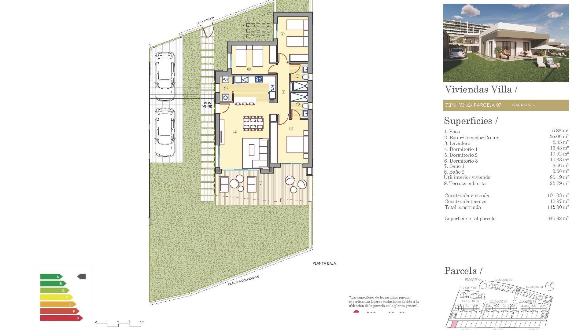 New Build - Freistehende Villa -
Mutxamel - Bonalba-cotoveta