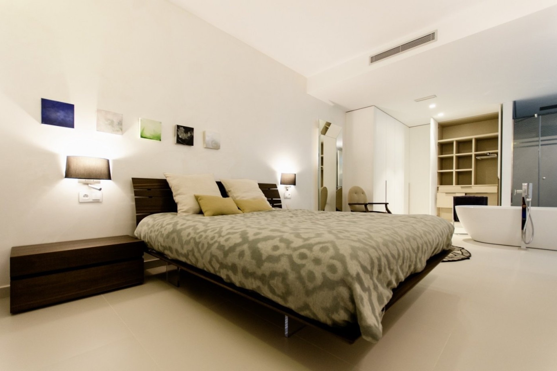 New Build - Freistehende Villa -
Orihuela Costa - Campoamor