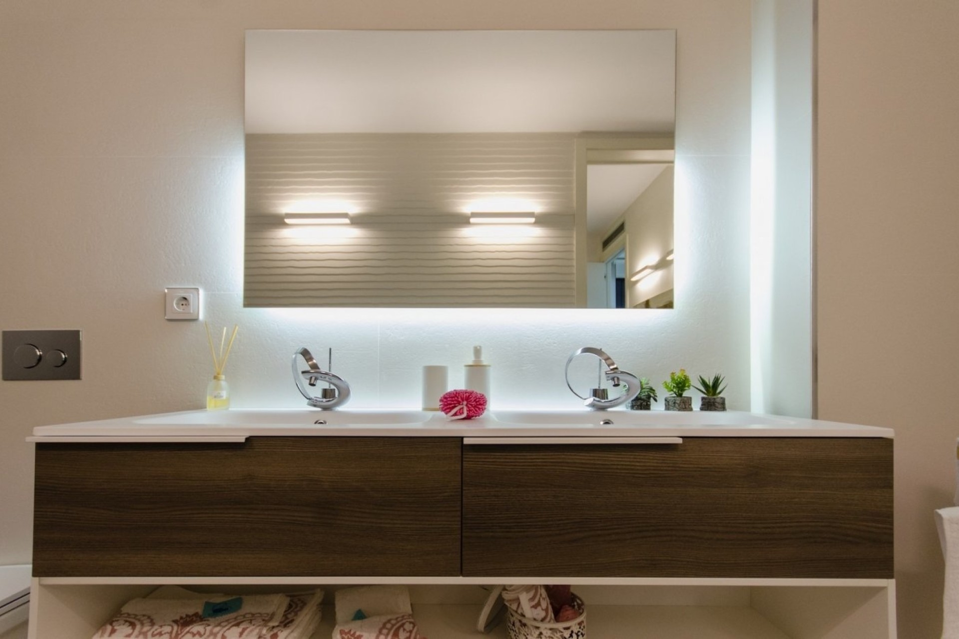 New Build - Freistehende Villa -
Orihuela Costa - Campoamor