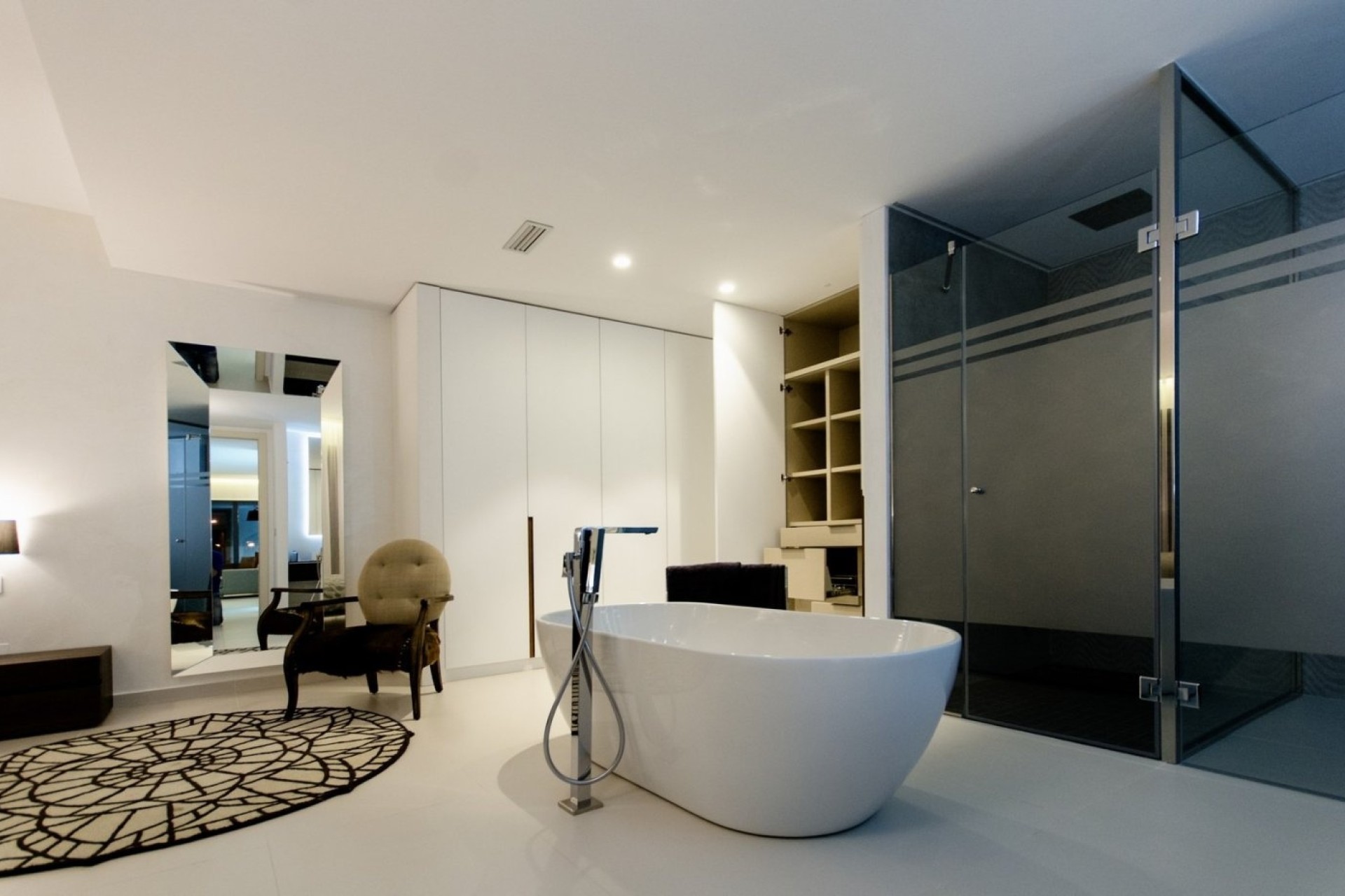 New Build - Freistehende Villa -
Orihuela Costa - Campoamor