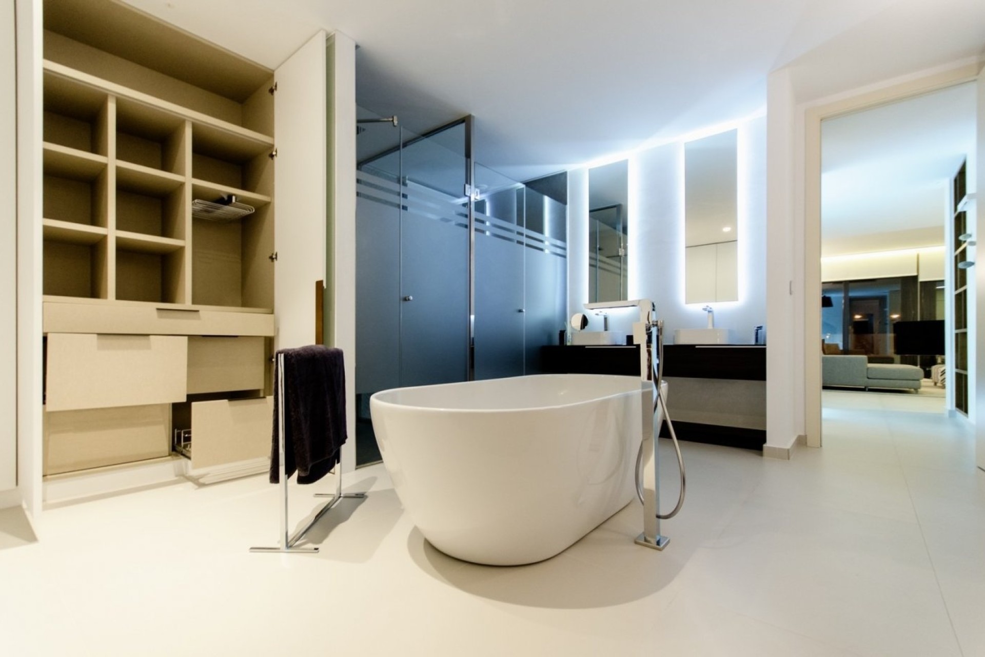 New Build - Freistehende Villa -
Orihuela Costa - Campoamor