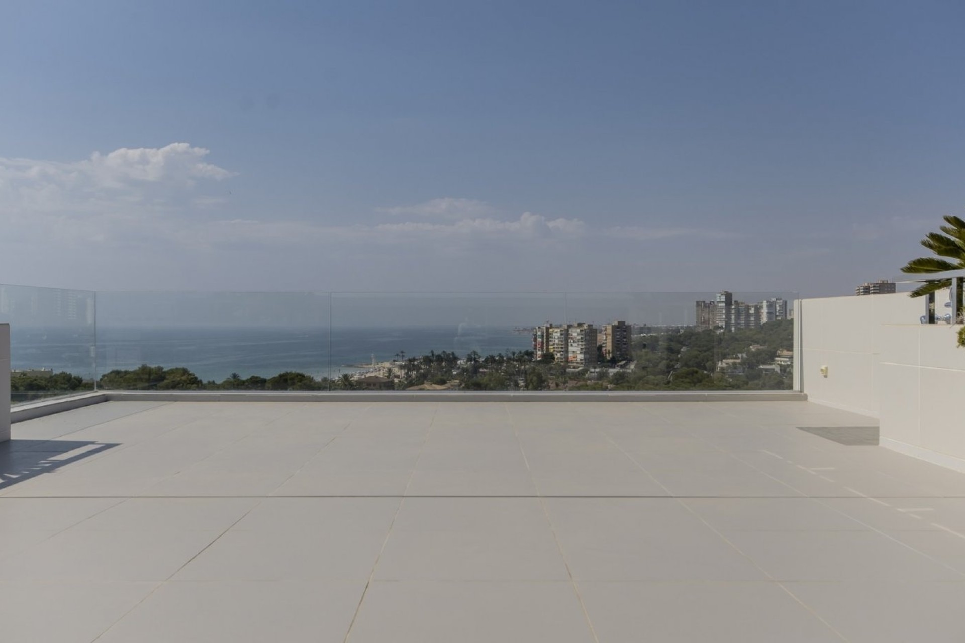 New Build - Freistehende Villa -
Orihuela Costa - Campoamor