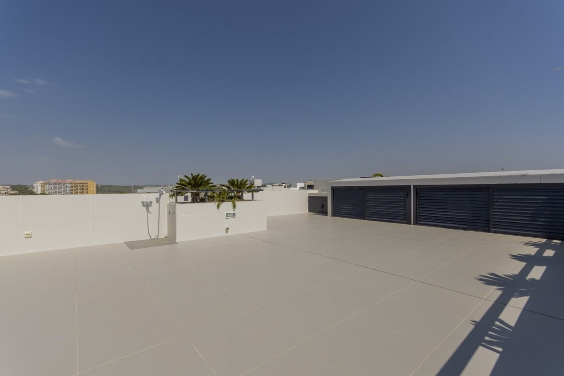 New Build - Freistehende Villa -
Orihuela Costa - Campoamor