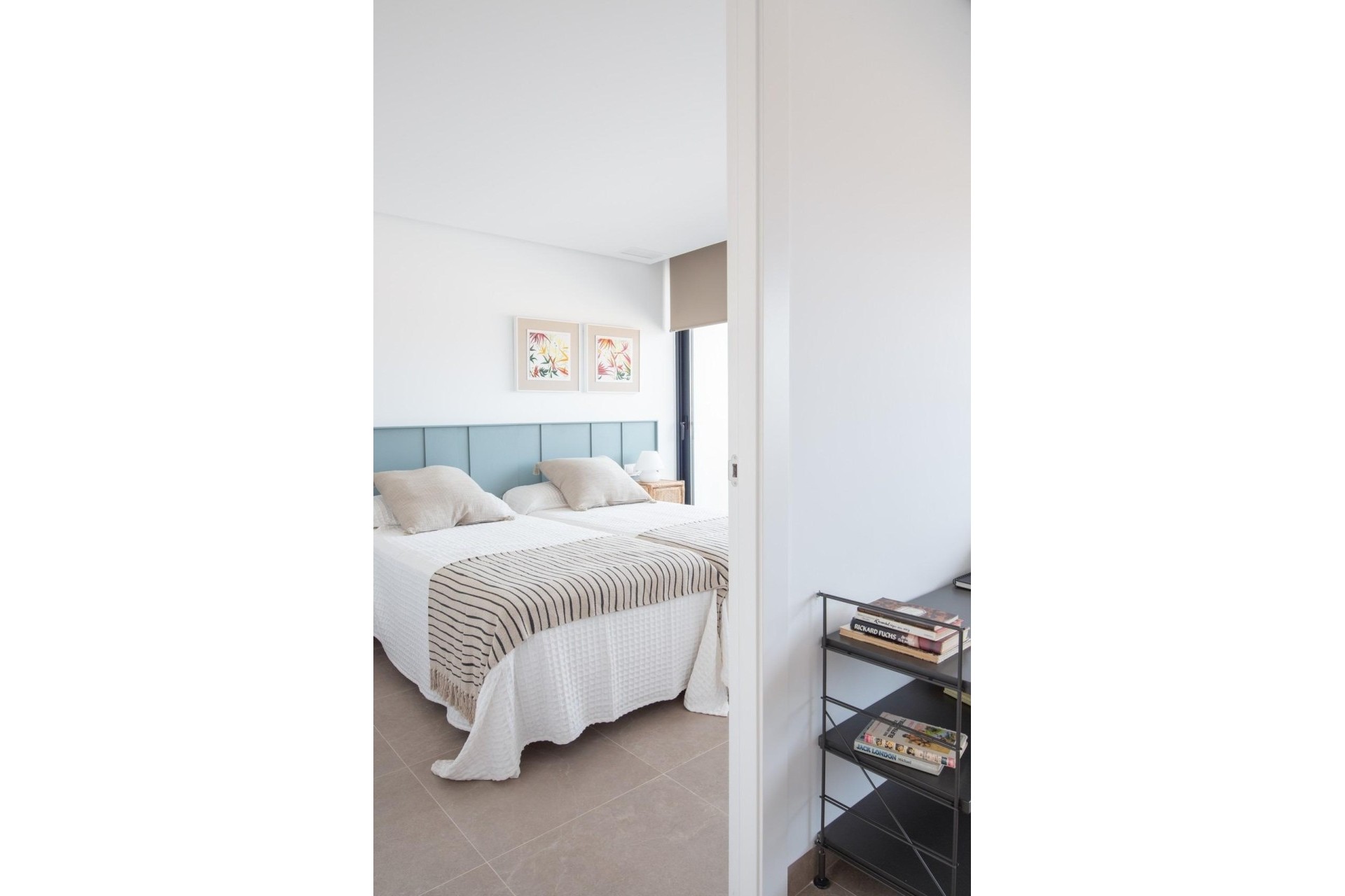 New Build - Freistehende Villa -
Orihuela Costa - Campoamor