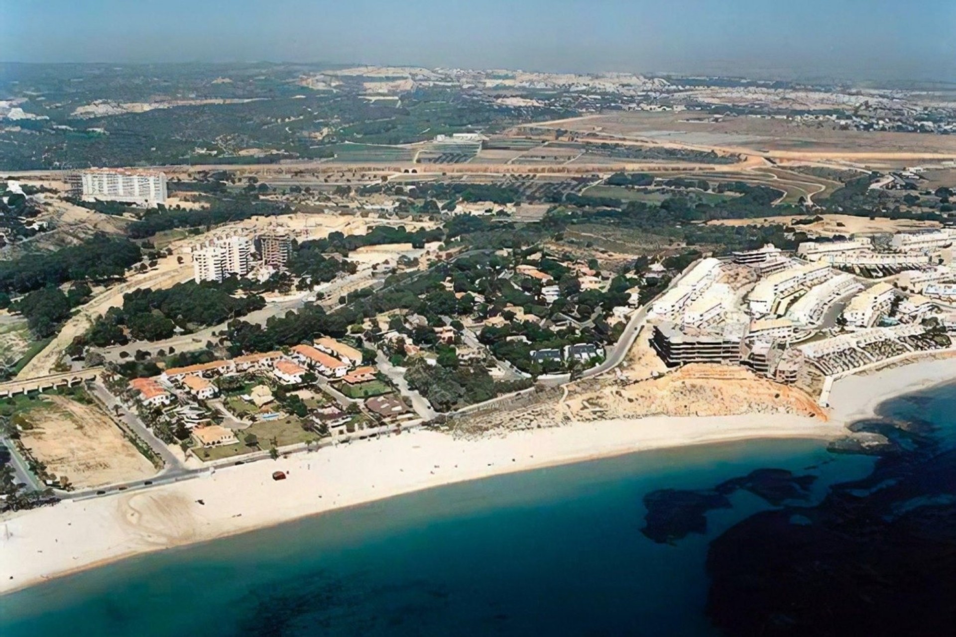 New Build - Freistehende Villa -
Orihuela Costa - Campoamor