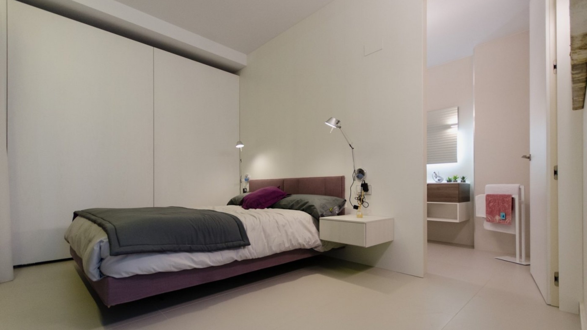 New Build - Freistehende Villa -
Orihuela Costa - Campoamor