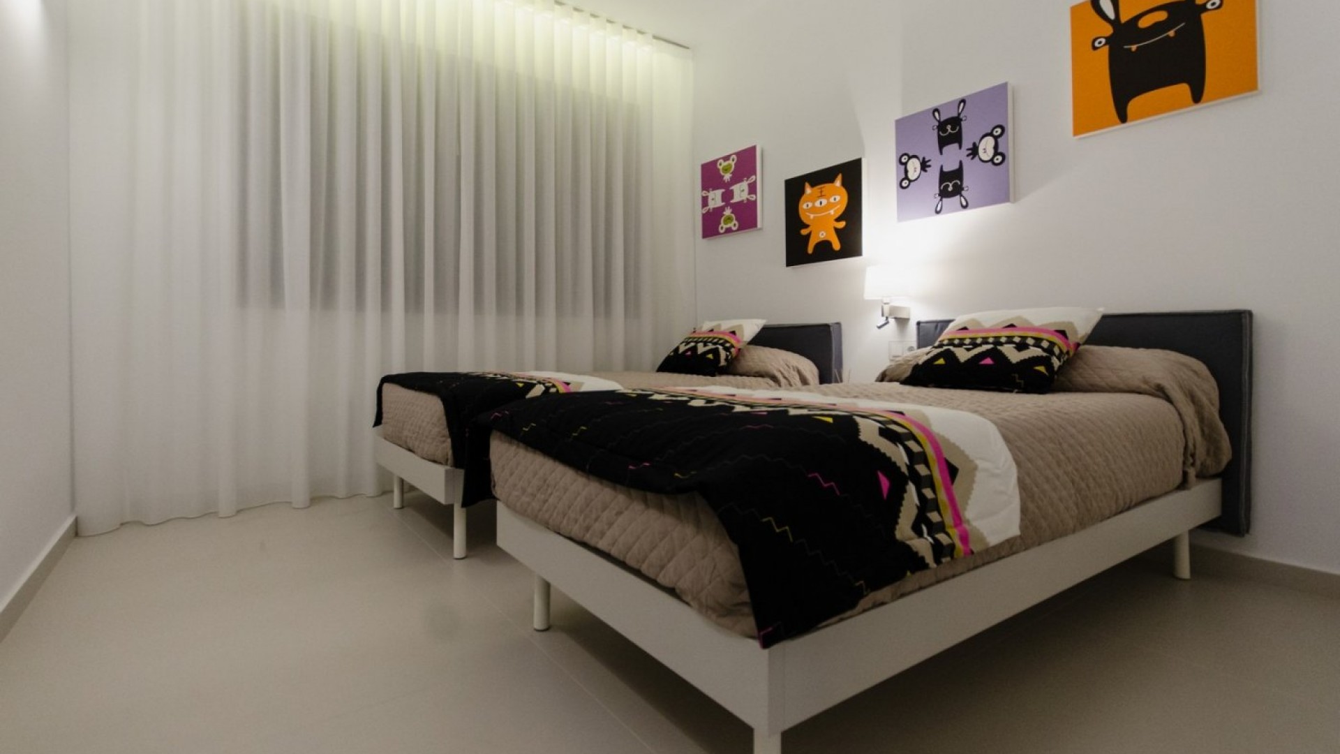 New Build - Freistehende Villa -
Orihuela Costa - Campoamor