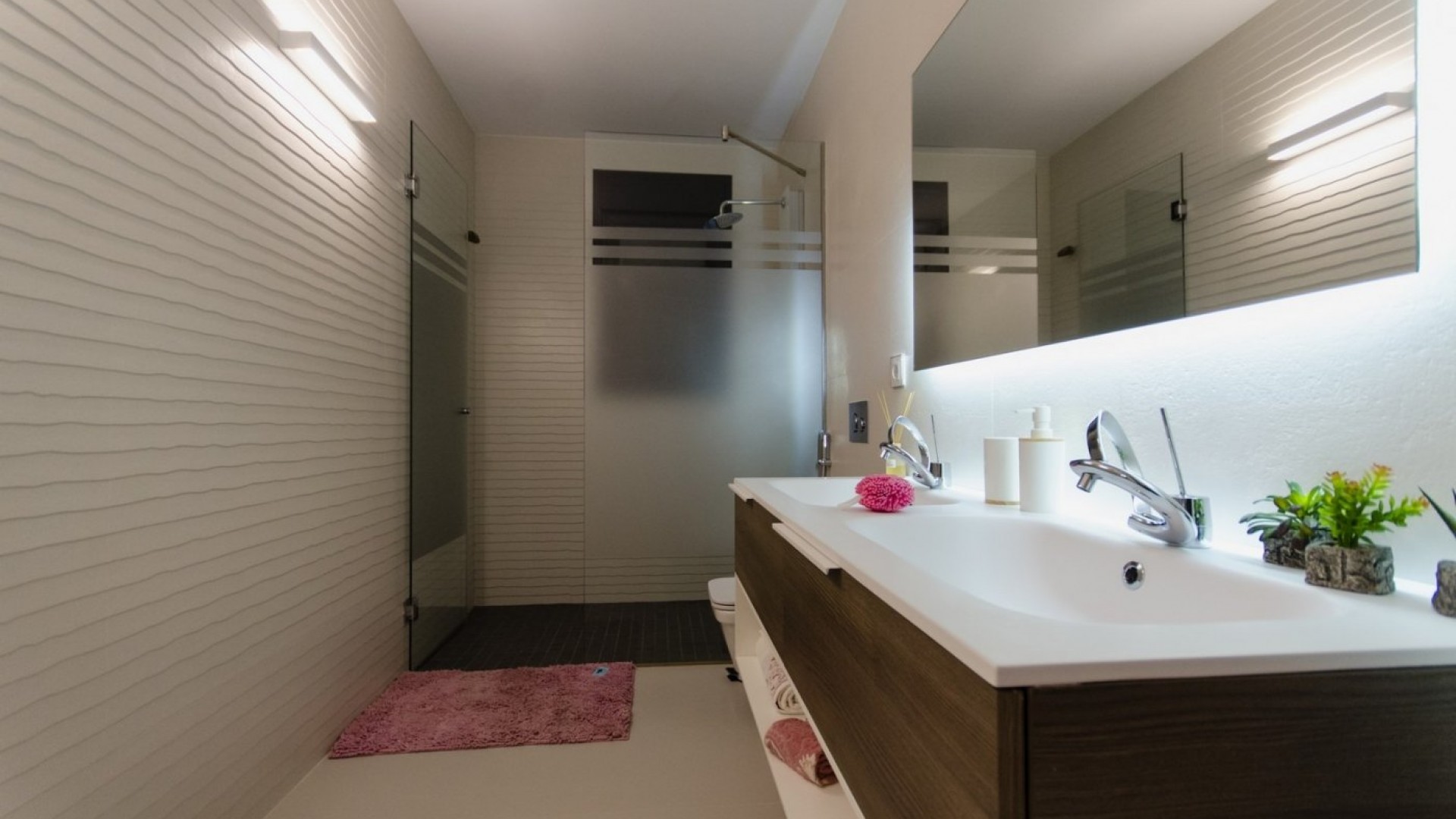 New Build - Freistehende Villa -
Orihuela Costa - Campoamor