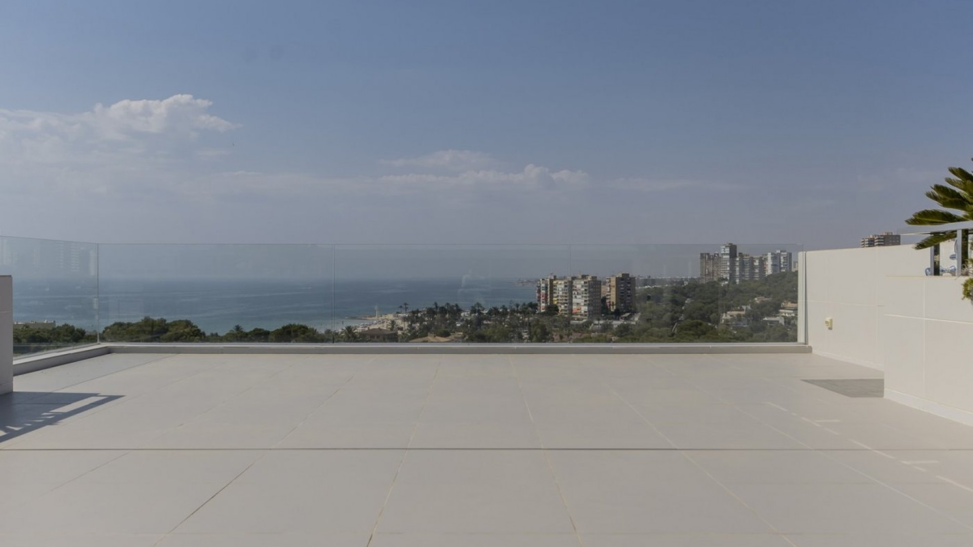 New Build - Freistehende Villa -
Orihuela Costa - Campoamor