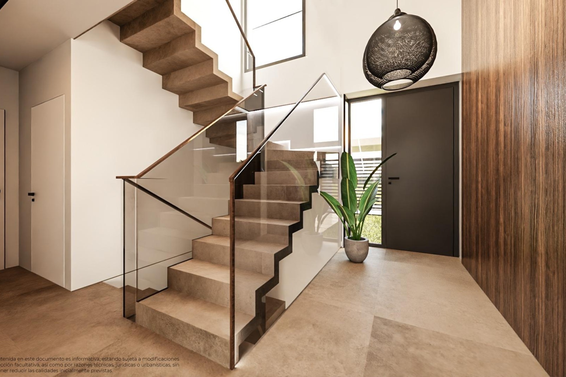 New Build - Freistehende Villa -
Orihuela Costa - La Zenia