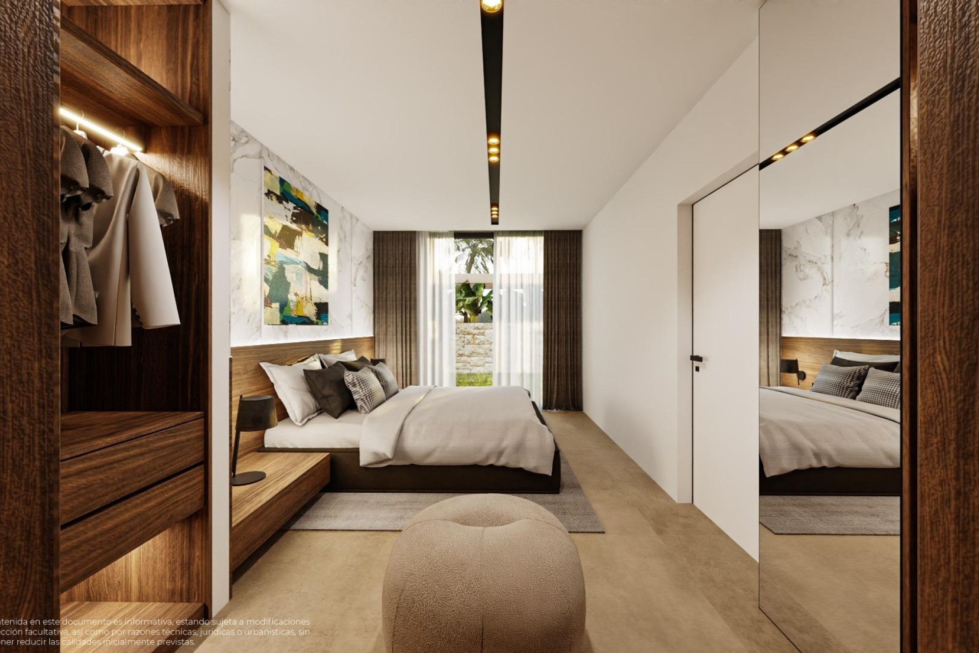 New Build - Freistehende Villa -
Orihuela Costa - La Zenia