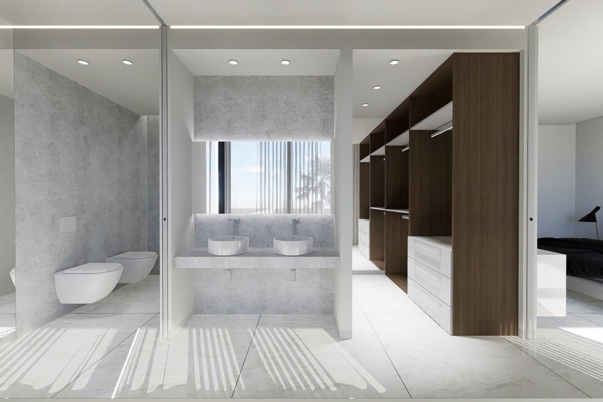 New Build - Freistehende Villa -
Orihuela Costa - La Zenia