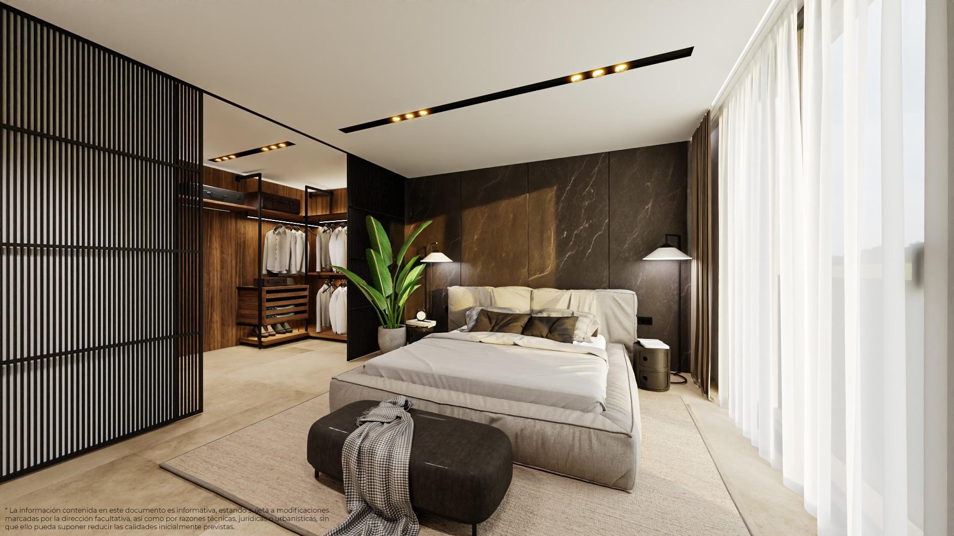 New Build - Freistehende Villa -
Orihuela Costa - La Zenia