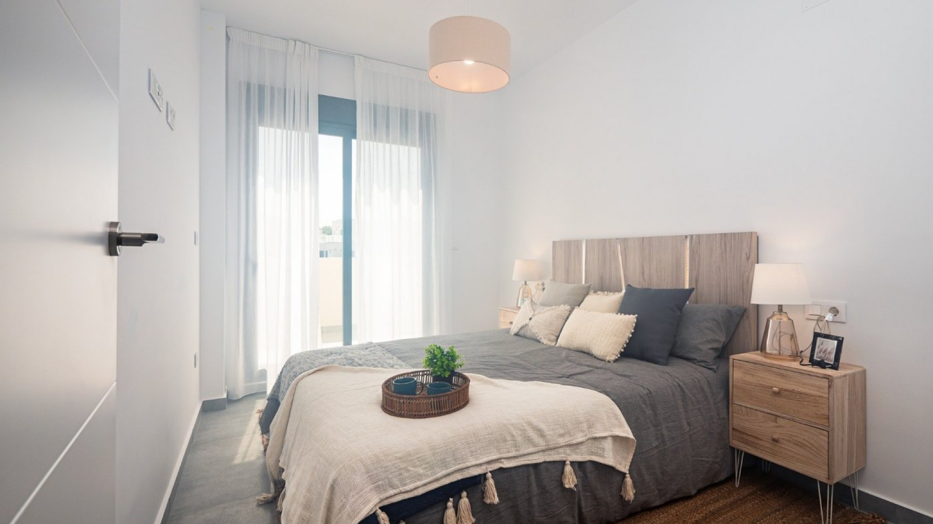 New Build - Freistehende Villa -
Orihuela Costa - PAU 8