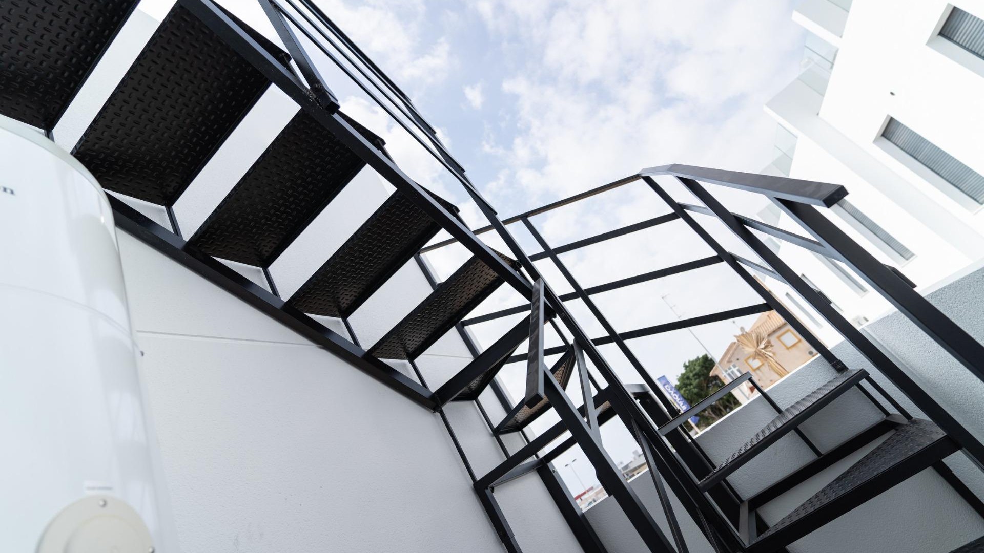 New Build - Freistehende Villa -
Orihuela Costa - Punta Prima