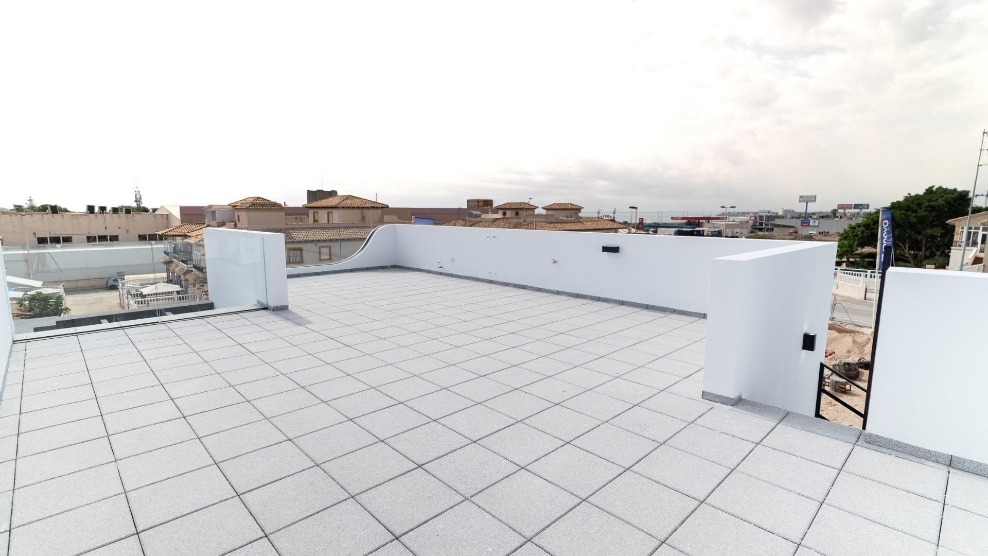 New Build - Freistehende Villa -
Orihuela Costa - Punta Prima