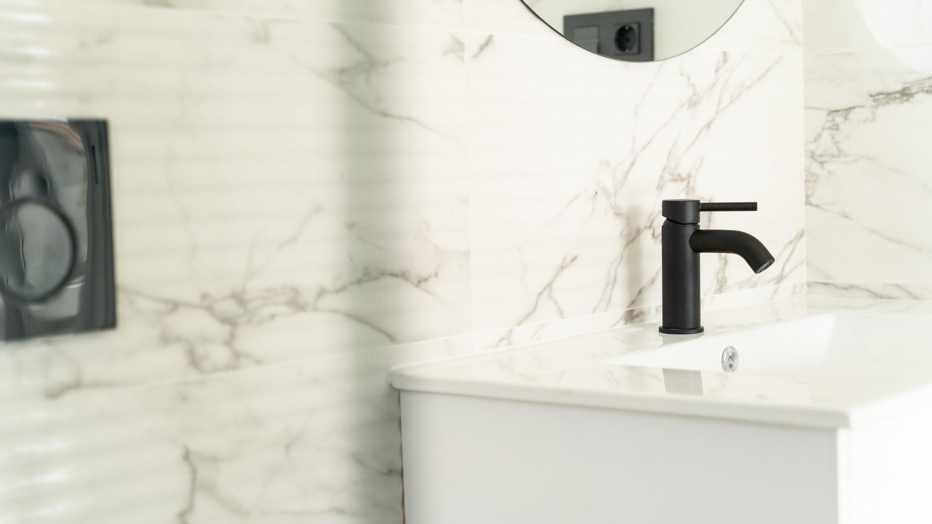 New Build - Freistehende Villa -
Orihuela Costa - Punta Prima