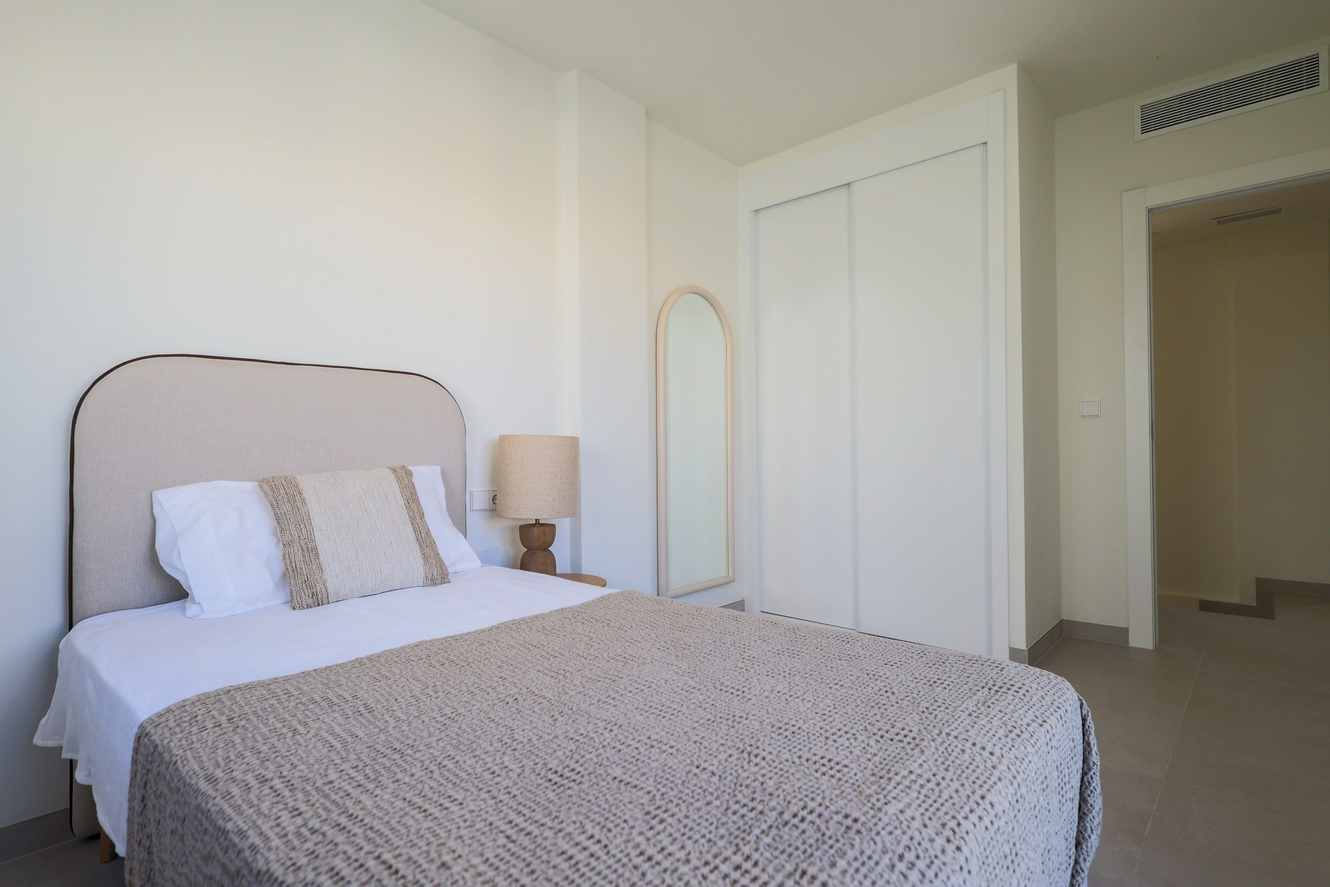 New Build - Freistehende Villa -
Orihuela Costa