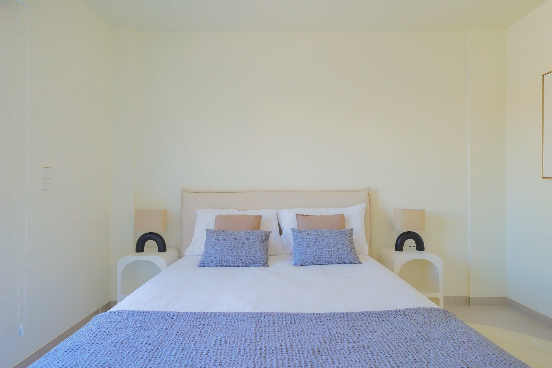 New Build - Freistehende Villa -
Orihuela Costa