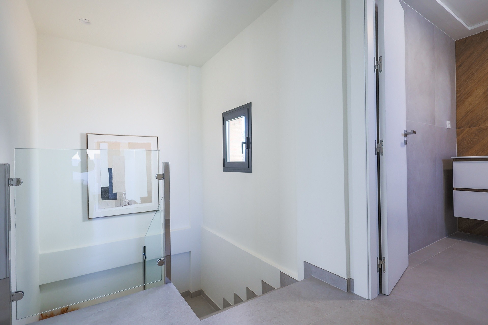 New Build - Freistehende Villa -
Orihuela Costa