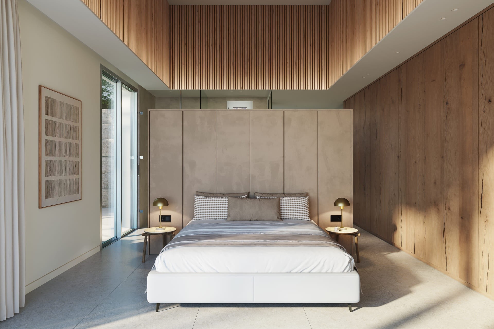 New Build - Freistehende Villa -
Orihuela Costa