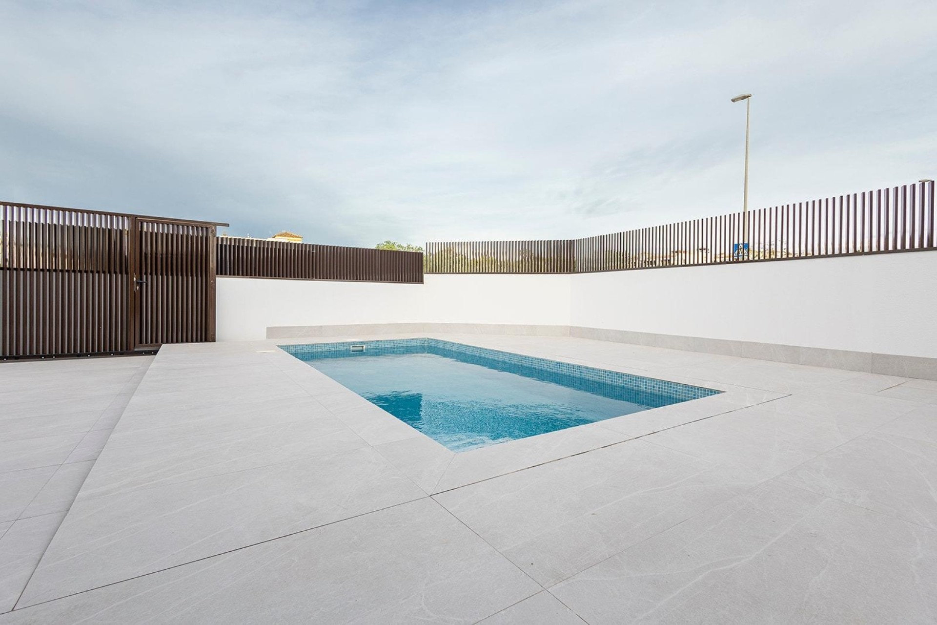 New Build - Freistehende Villa -
Orihuela - Entre Naranjos - Vistabella Golf