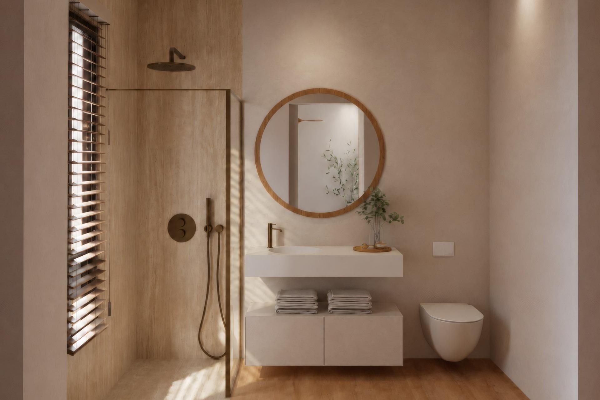 New Build - Freistehende Villa -
Orihuela - Entre Naranjos - Vistabella Golf