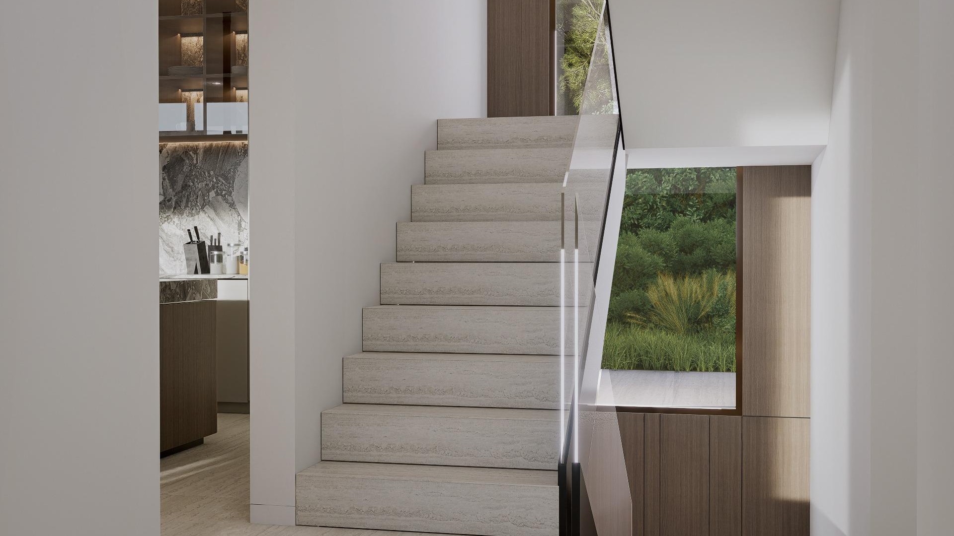 New Build - Freistehende Villa -
Orihuela - Las Colinas Golf