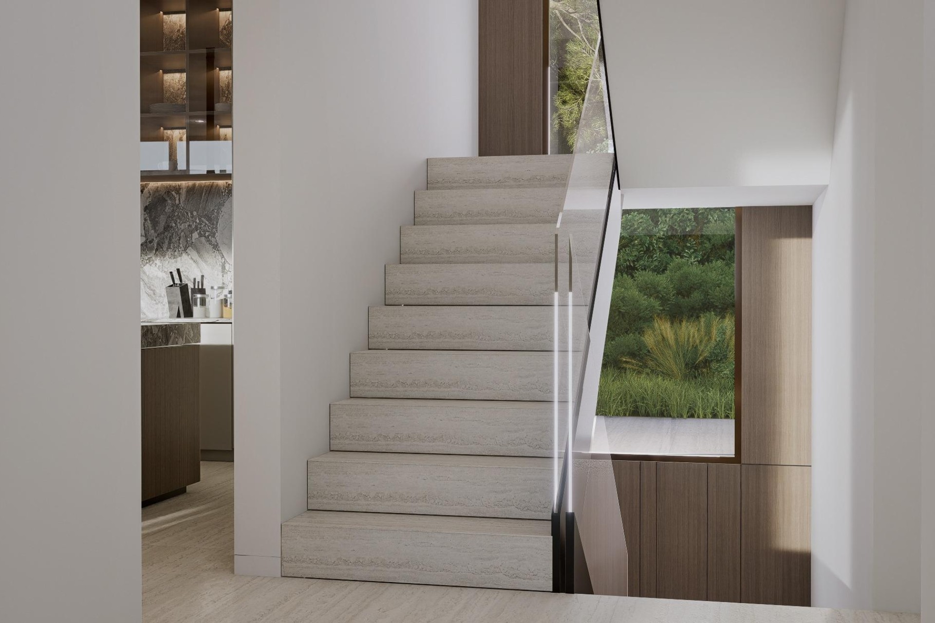 New Build - Freistehende Villa -
Orihuela - Las Colinas Golf