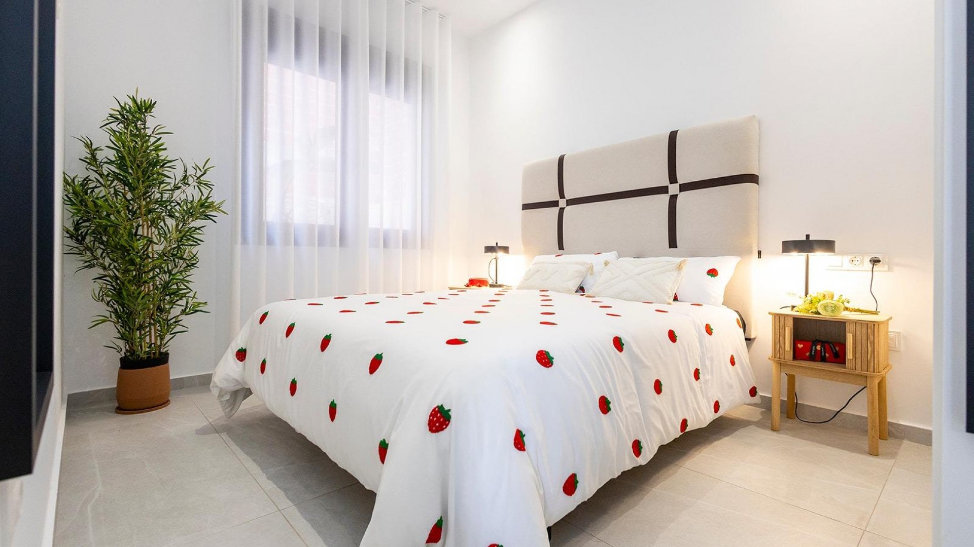 New Build - Freistehende Villa -
Orihuela - Vistabella Golf