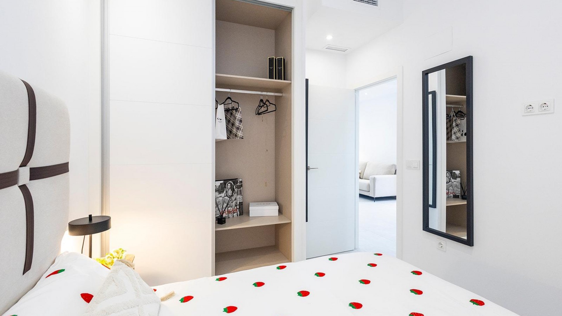 New Build - Freistehende Villa -
Orihuela - Vistabella Golf