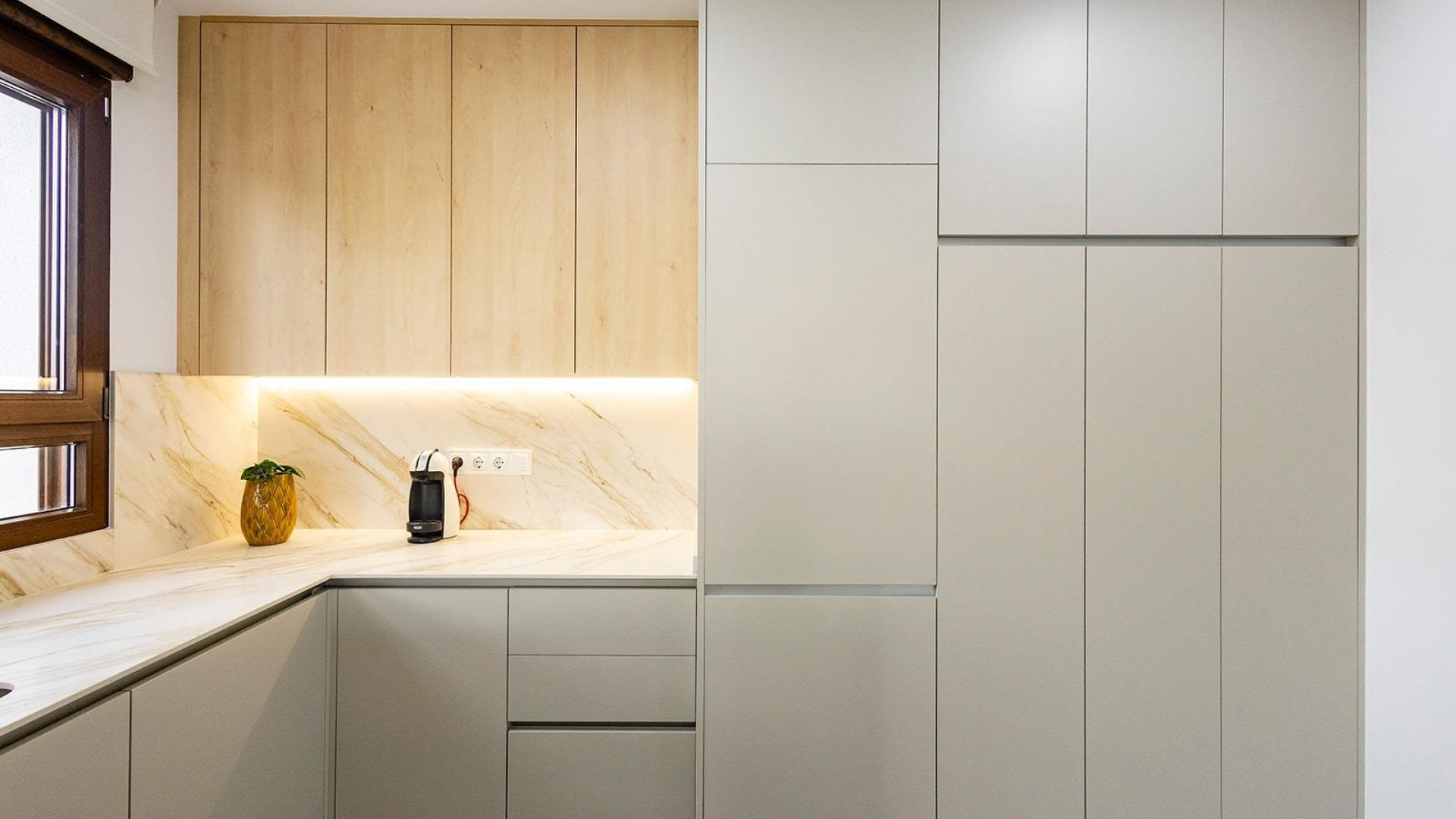 New Build - Freistehende Villa -
Orihuela - Vistabella Golf