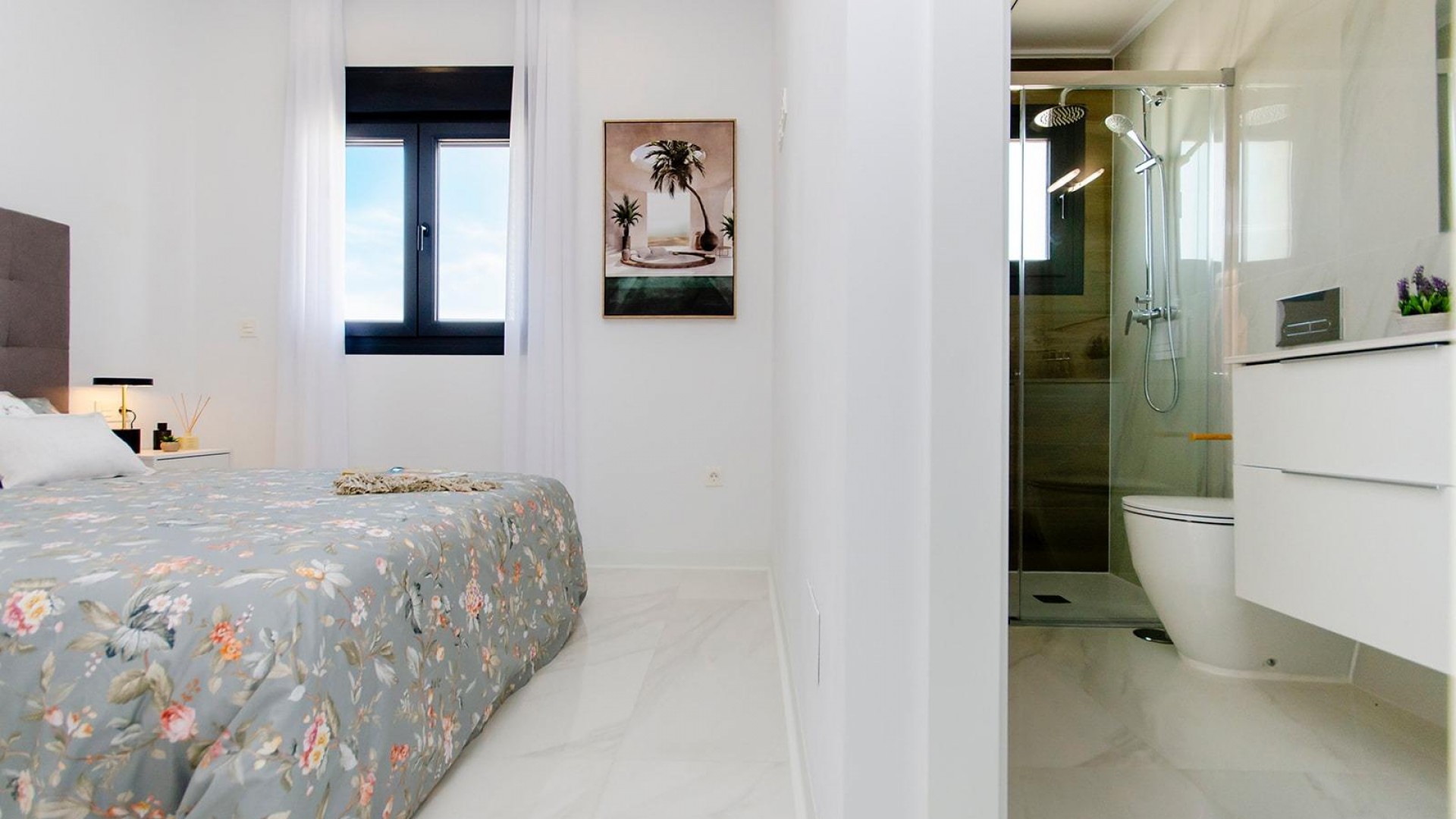 New Build - Freistehende Villa -
Orihuela - Vistabella Golf