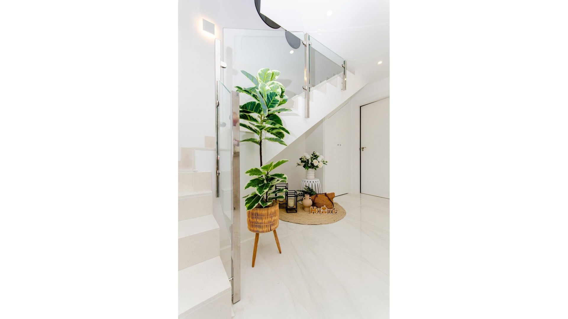 New Build - Freistehende Villa -
Orihuela - Vistabella Golf