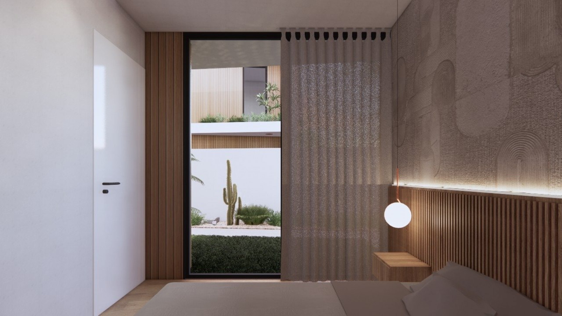 New Build - Freistehende Villa -
Pilar de la Horadada - La Torre de la Horadada