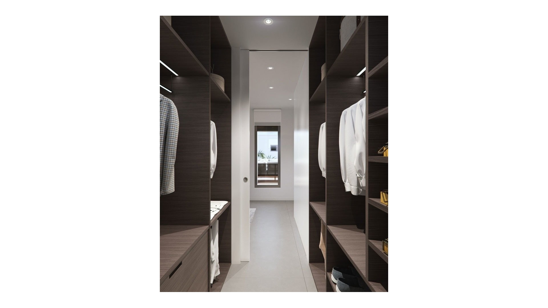 New Build - Freistehende Villa -
Pilar de la Horadada - La Torre de la Horadada