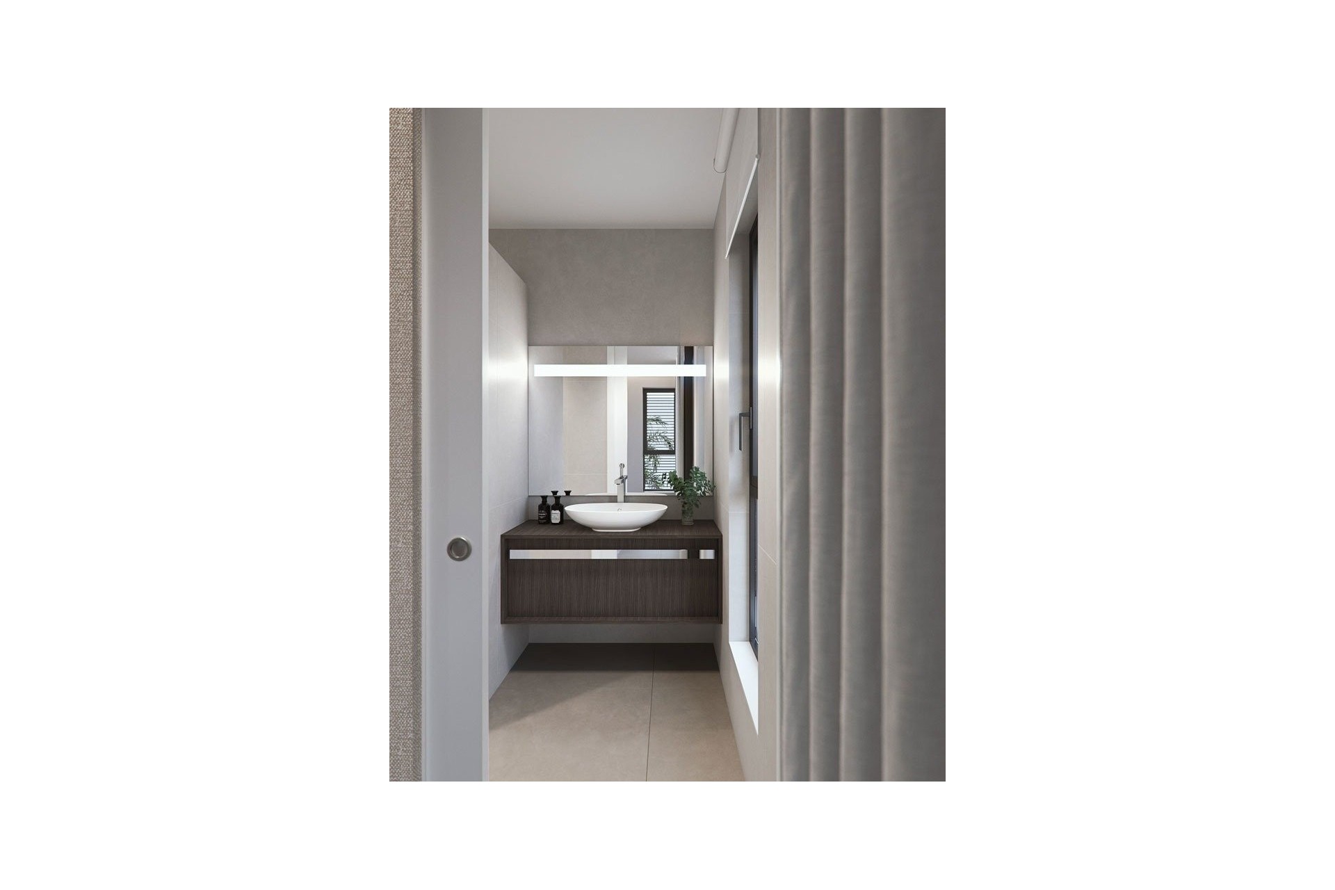 New Build - Freistehende Villa -
Pilar de la Horadada - Las Higuericas