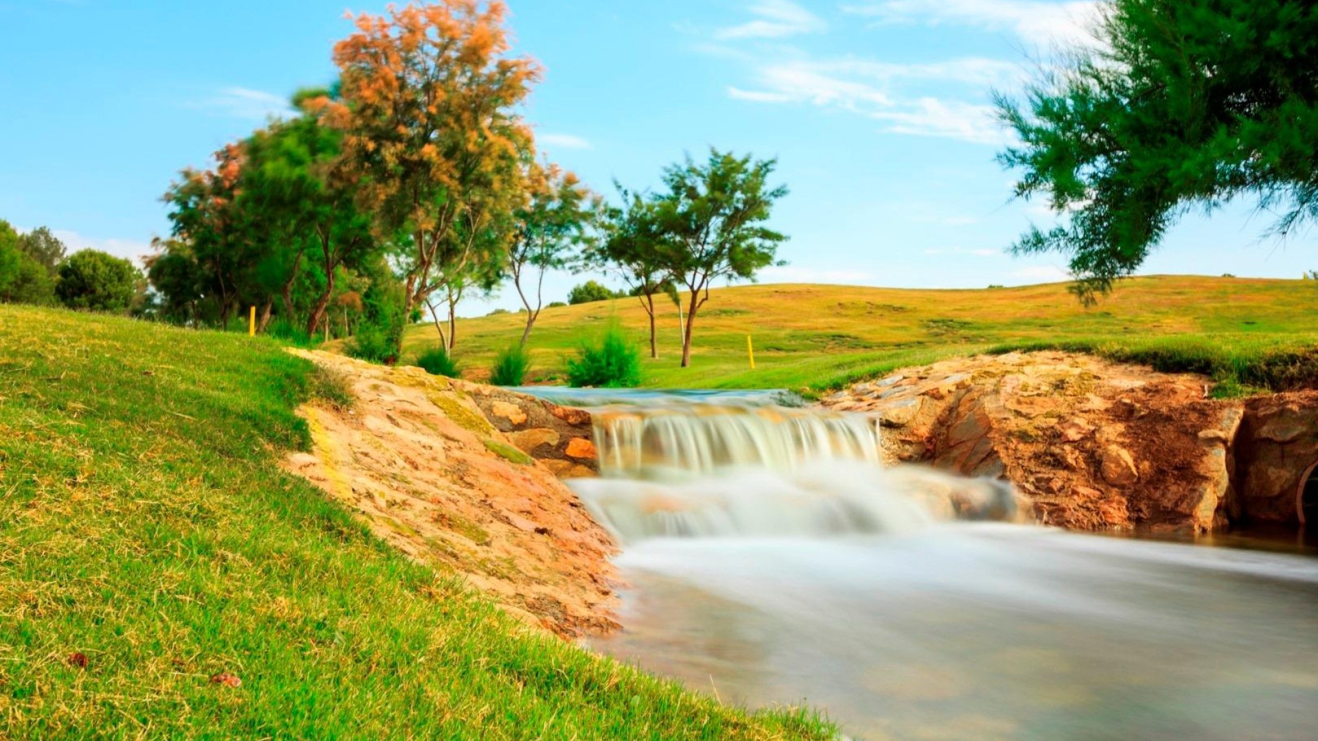 New Build - Freistehende Villa -
Pilar de la Horadada - Lo Romero Golf