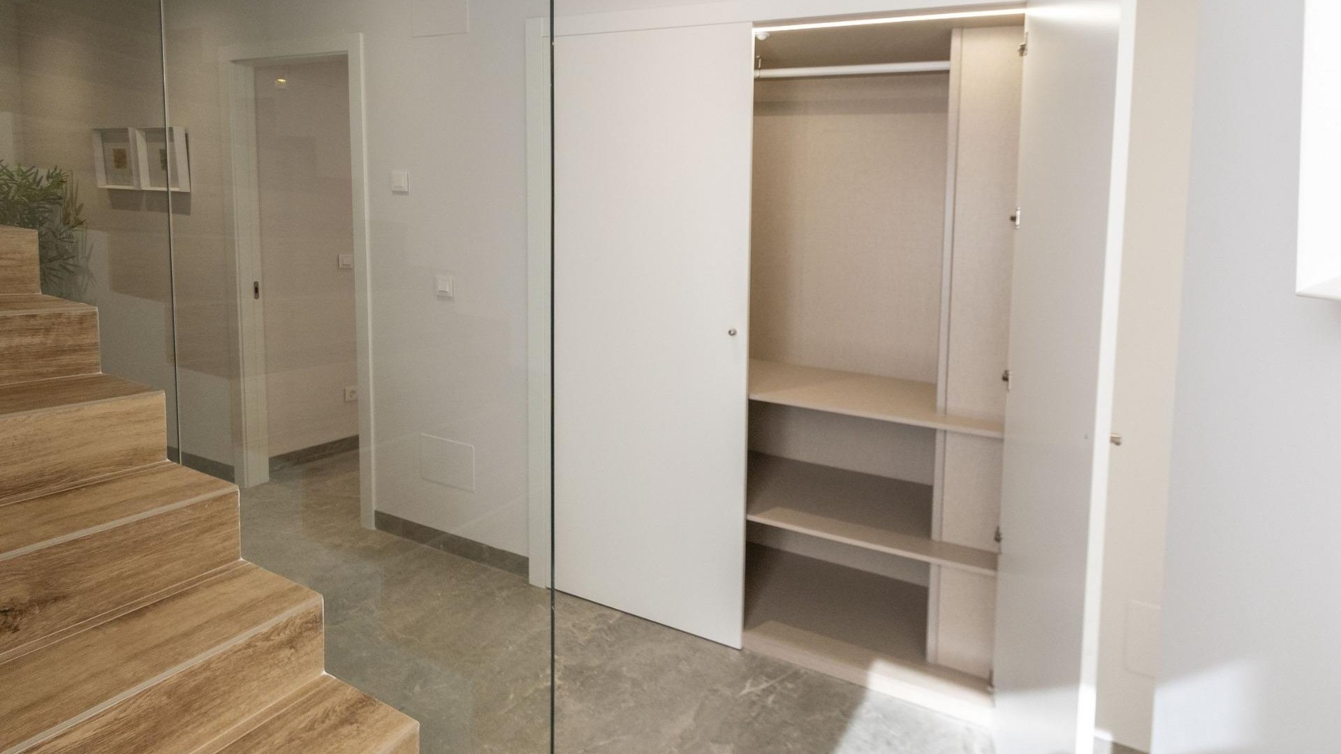 New Build - Freistehende Villa -
Pilar de la Horadada - Lo Romero Golf