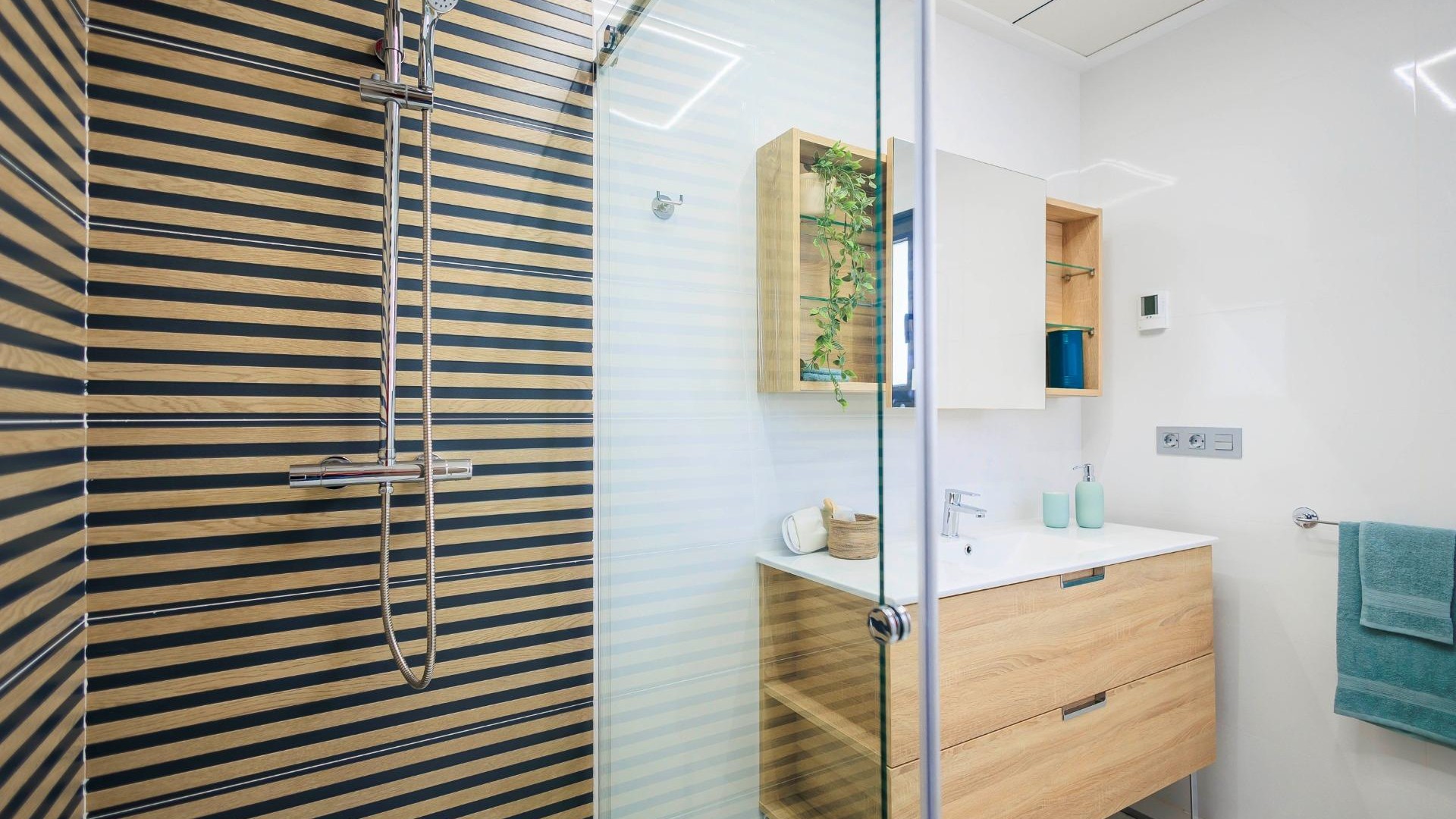 New Build - Freistehende Villa -
Pilar de la Horadada - Lo Romero Golf