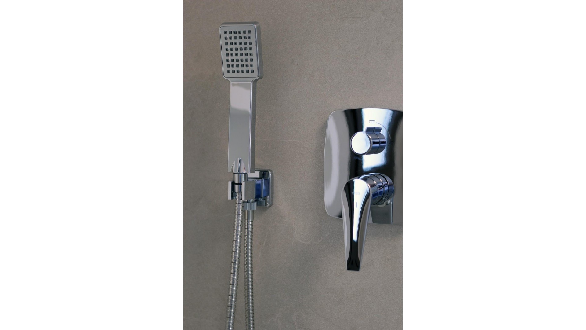 New Build - Freistehende Villa -
Pilar de la Horadada - parque Andromeda