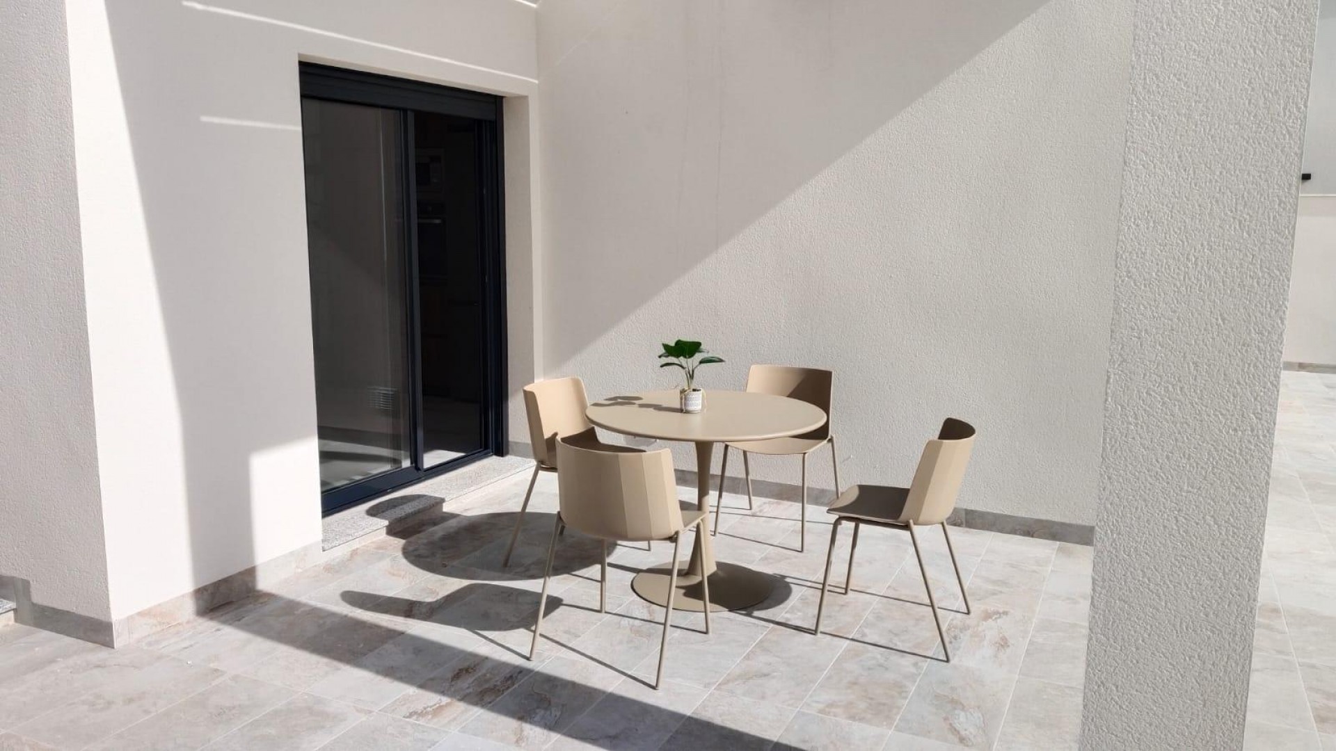 New Build - Freistehende Villa -
Pilar de la Horadada - Pinar de Campoverde