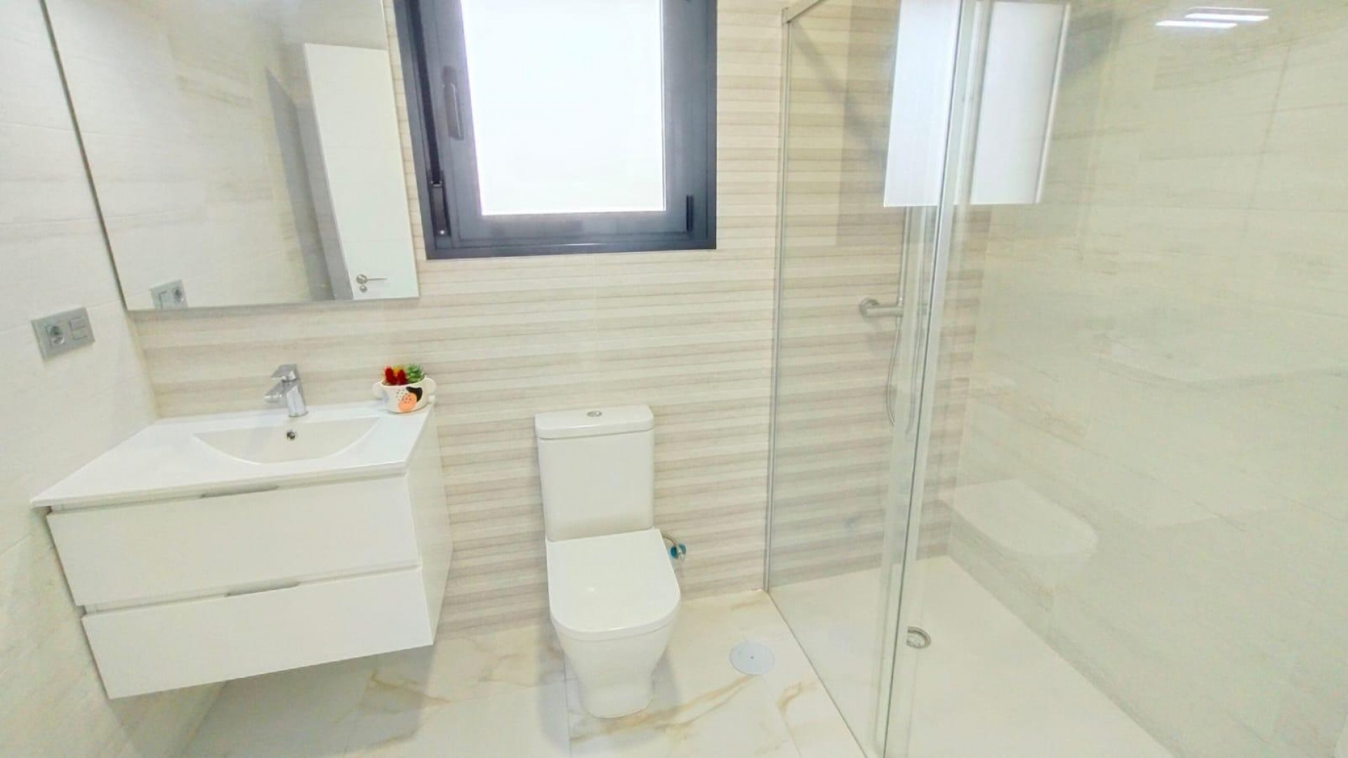 New Build - Freistehende Villa -
Pilar de la Horadada - Pinar de Campoverde