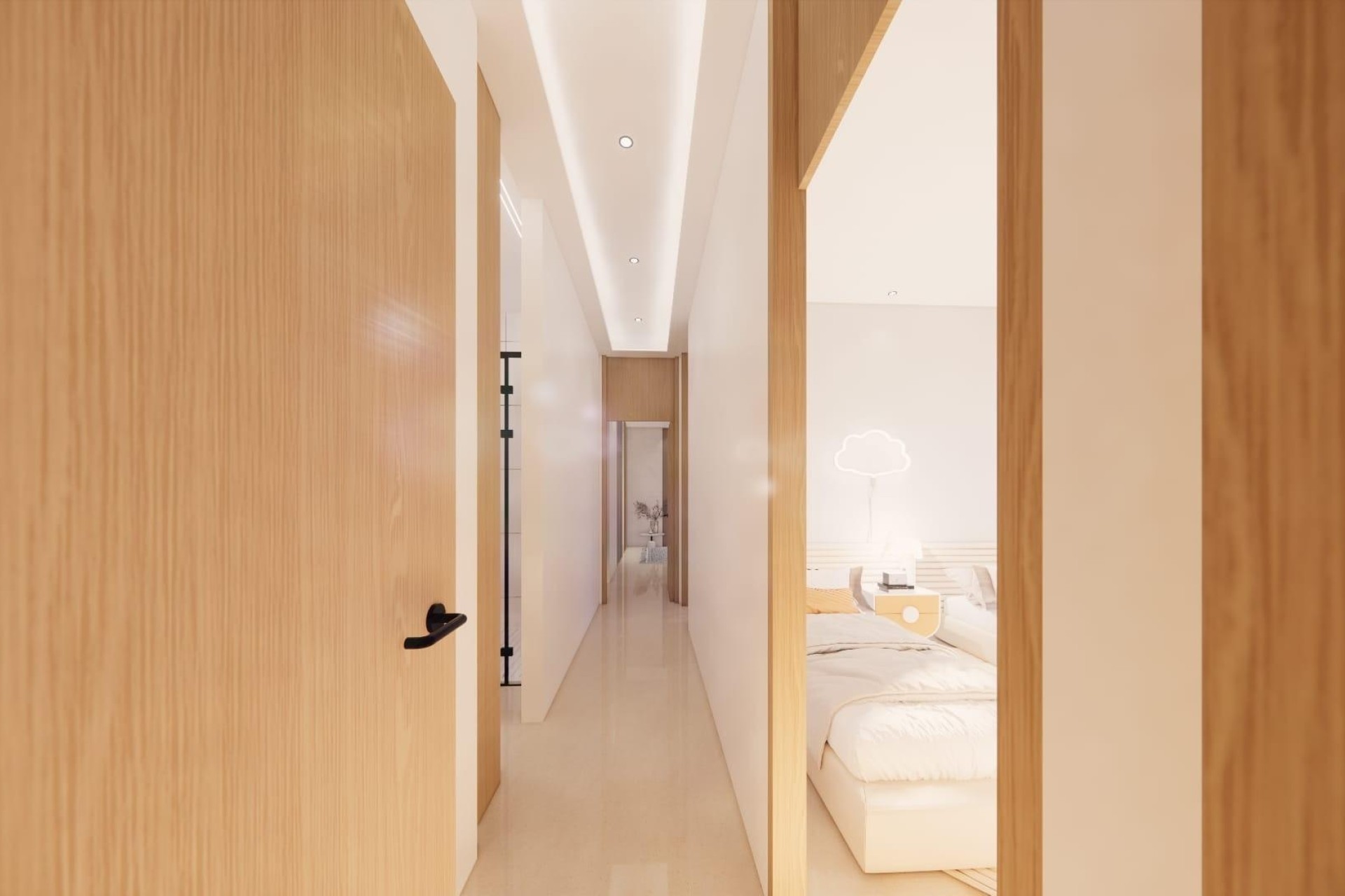 New Build - Freistehende Villa -
Pilar de la Horadada - Pinar de Campoverde