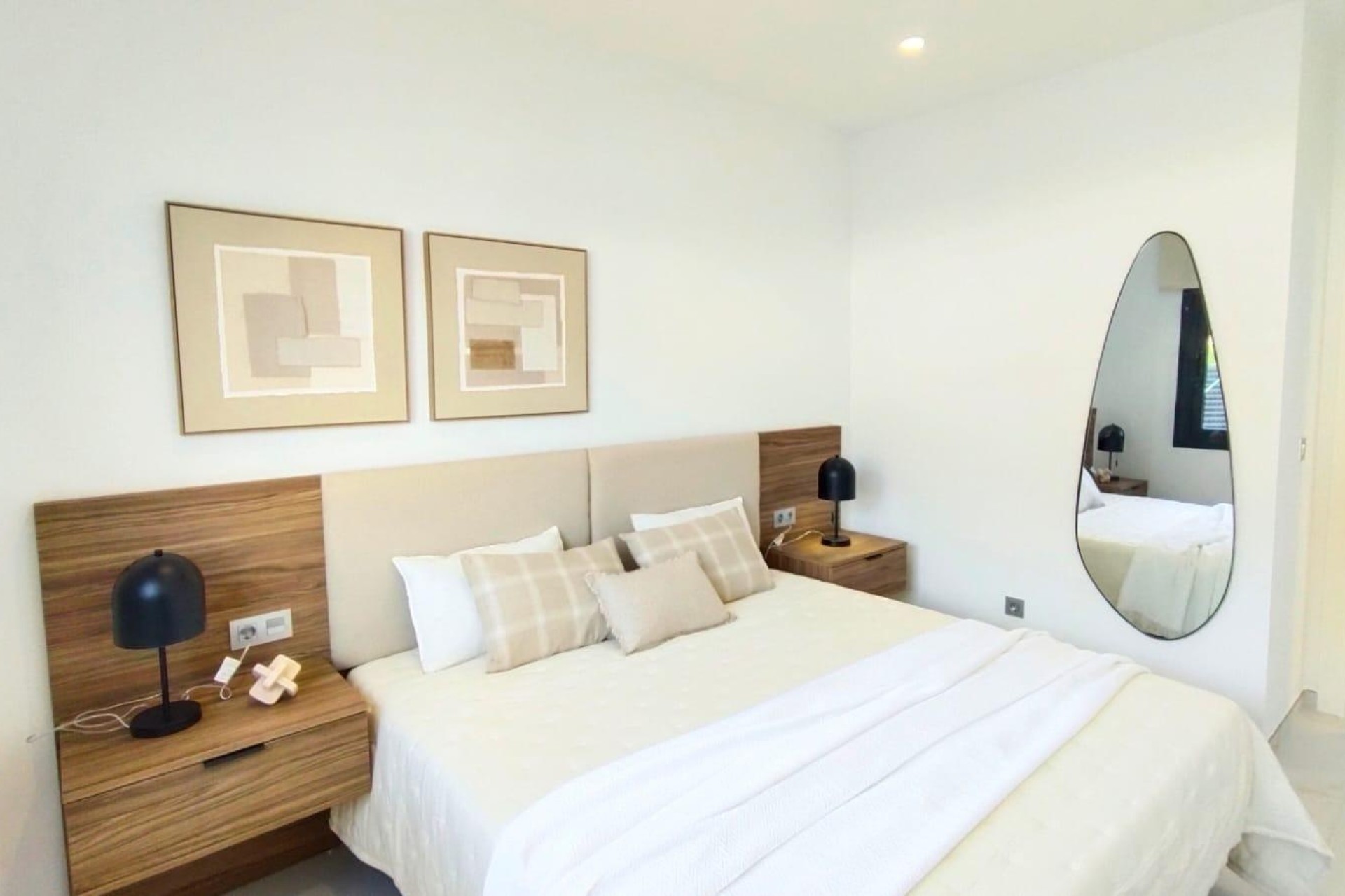 New Build - Freistehende Villa -
Pilar de la Horadada - Pinar de Campoverde