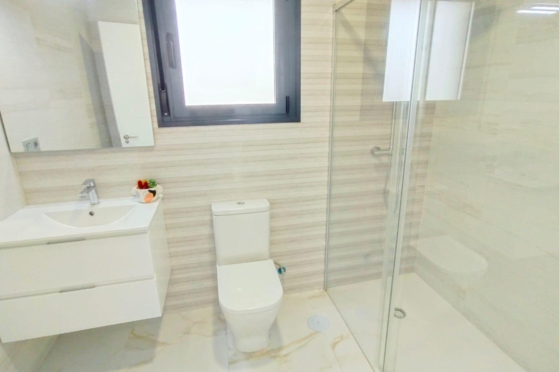 New Build - Freistehende Villa -
Pilar de la Horadada - Pinar de Campoverde