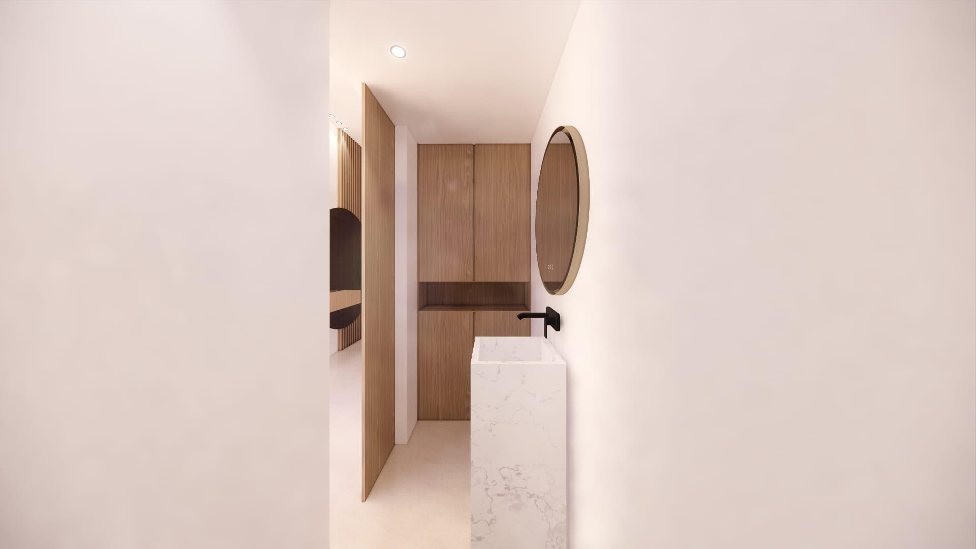 New Build - Freistehende Villa -
Pilar de la Horadada - Pinar de Campoverde