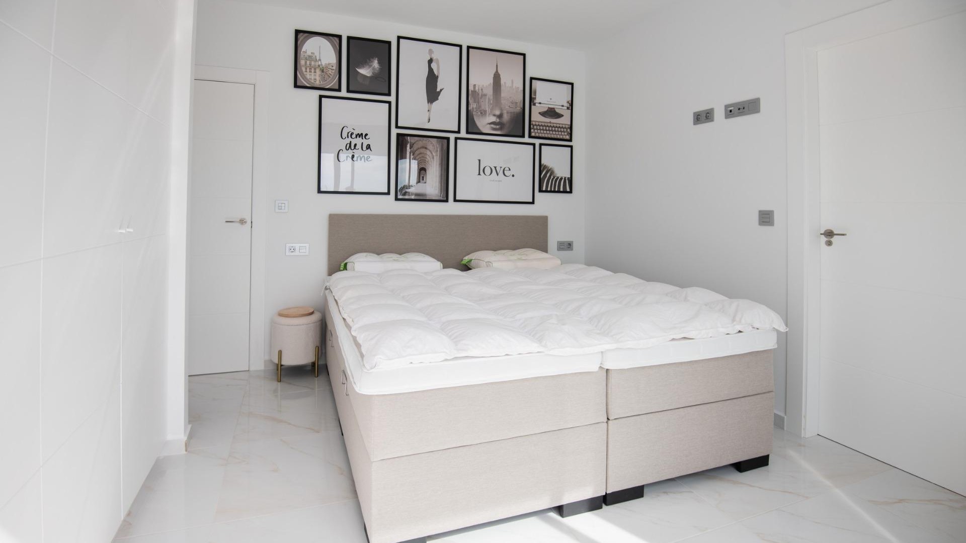 New Build - Freistehende Villa -
Pilar de la Horadada - Pinar de Campoverde