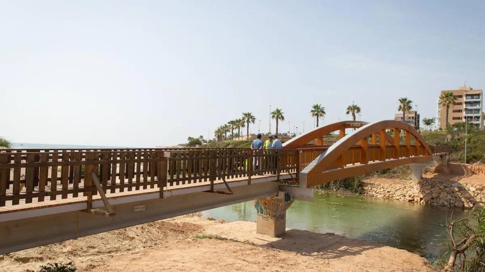 New Build - Freistehende Villa -
Pilar de la Horadada - RioMar